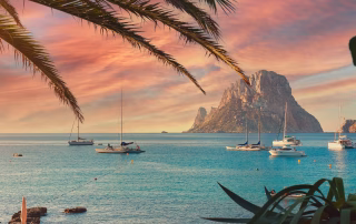 Ibiza header