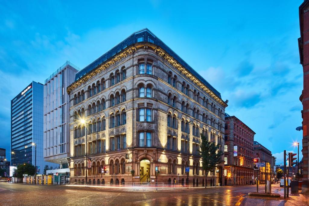 The Townhouse Manchester-09