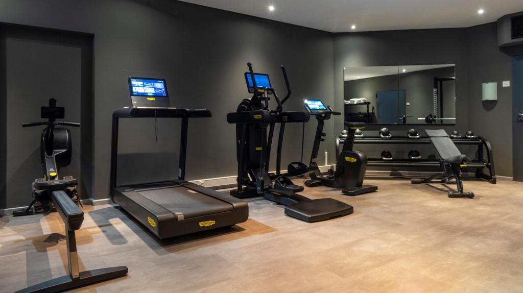 ibis Styles Berlin Treptow 2