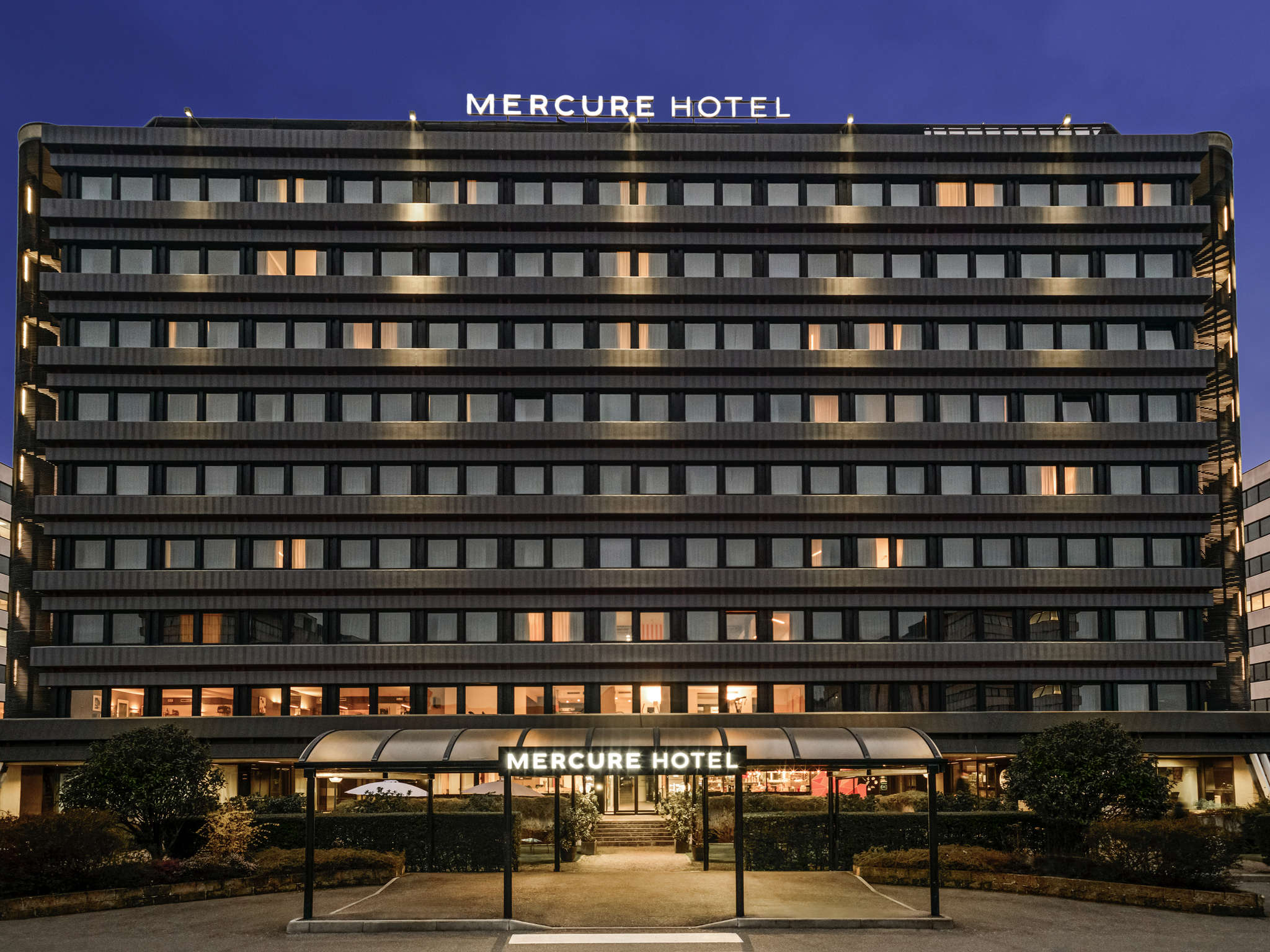 mercure-milan-italy