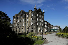 Best Western Plus Craiglands Hotel 3 best wester craiglands outside