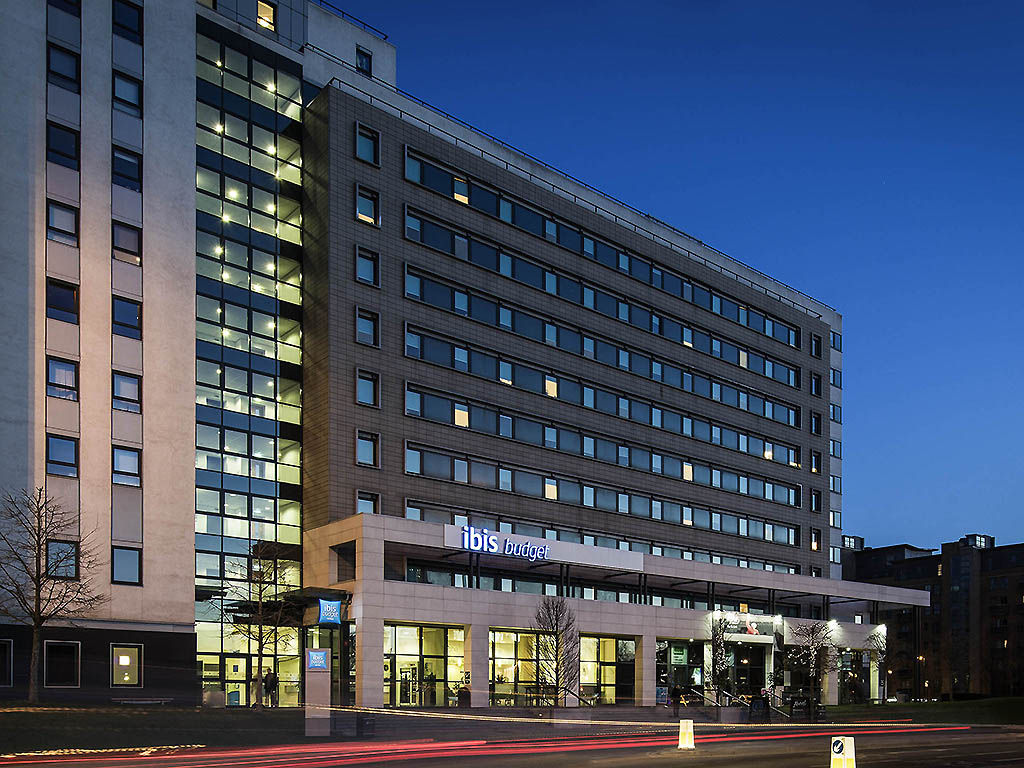 ibis budget Leeds Centre