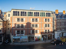 Roomzzz Leeds City 3 roomzzz city