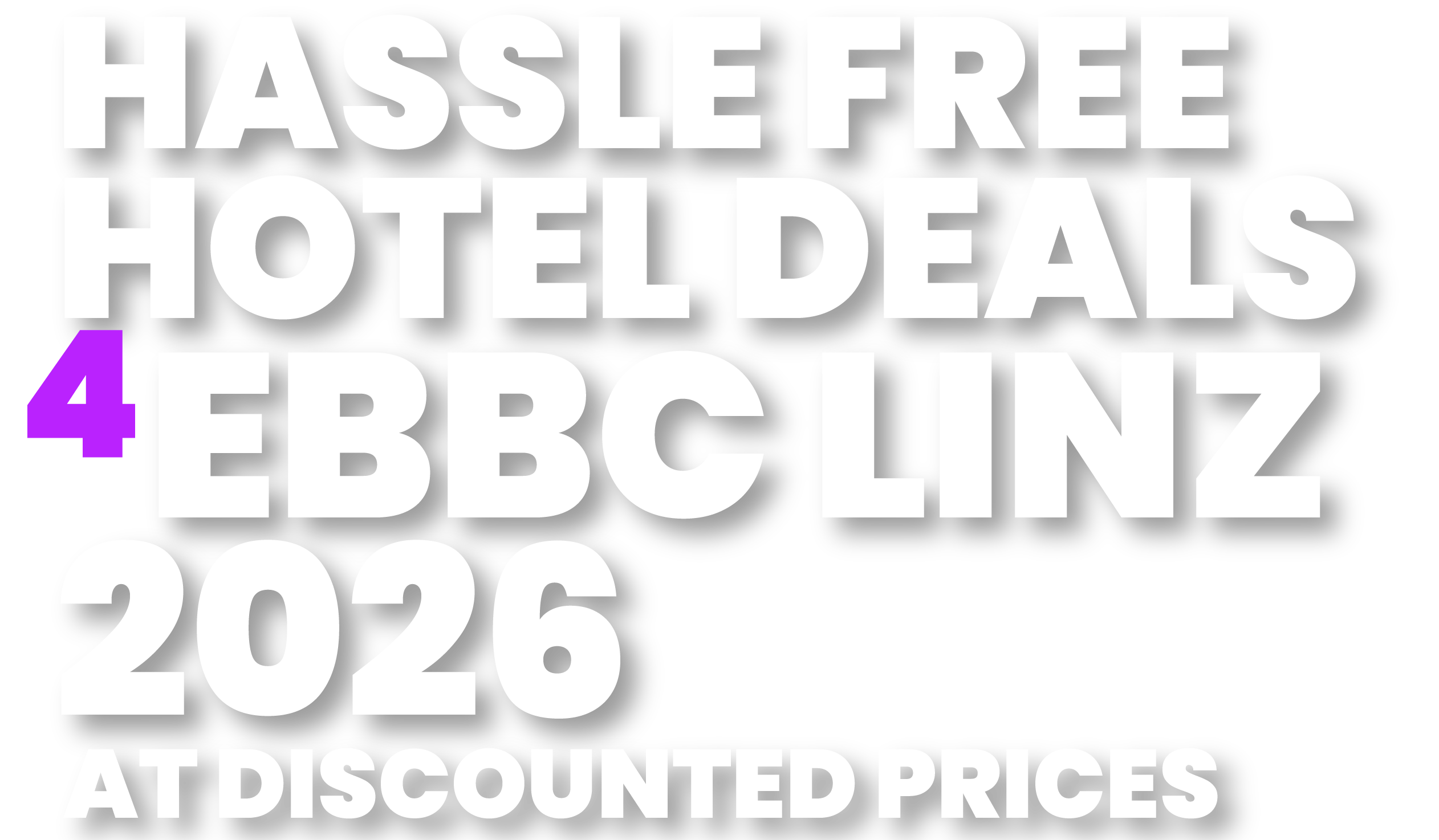 Group Hotel Bookings for Choirs - Group Accommodation - Hassle-free travel planning - Room4Groups