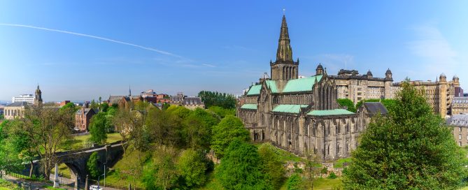 Glasgow Group Travel: Glasgow on the Go 4