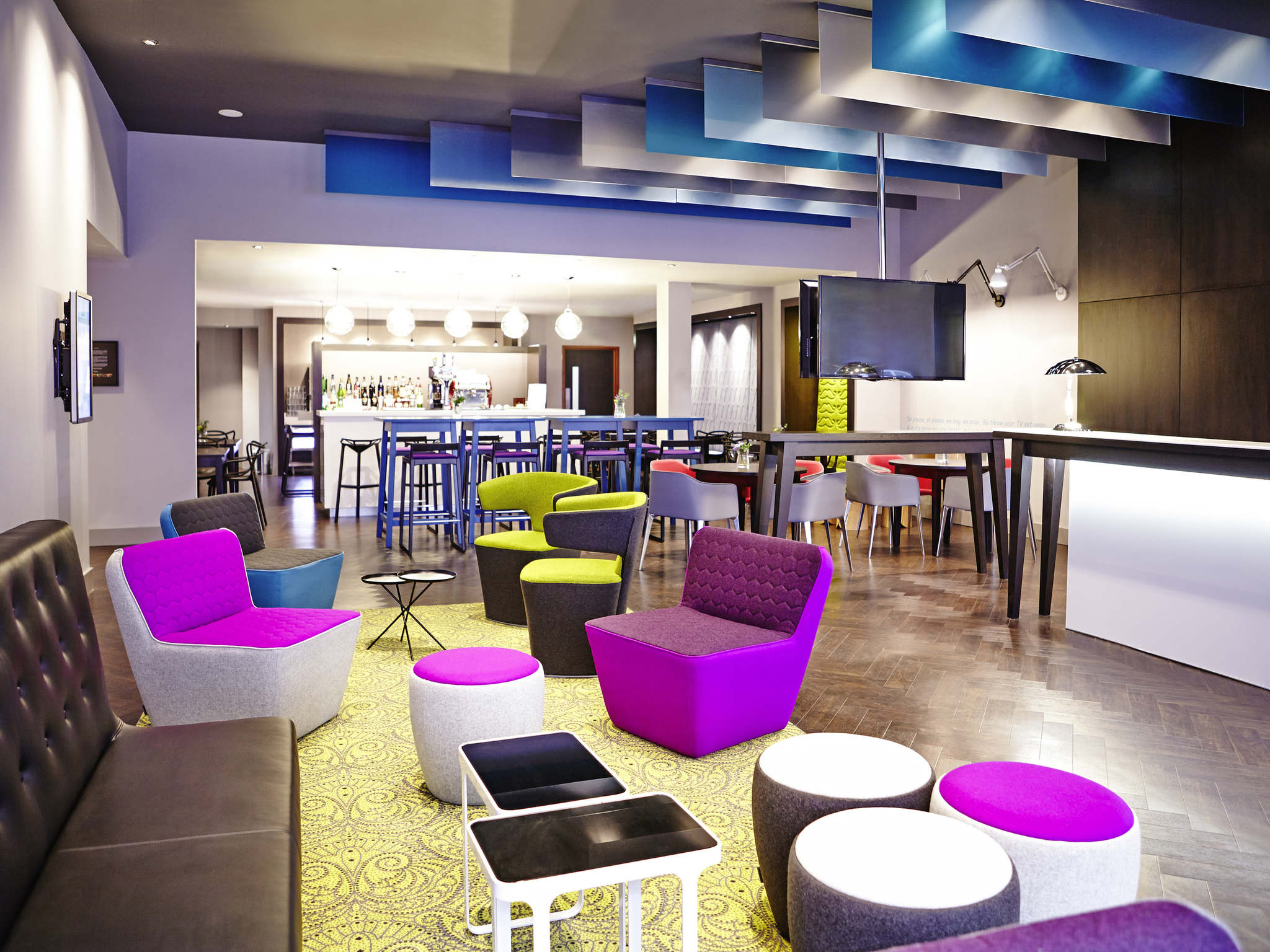 ibis Styles Liverpool Dale Street 3