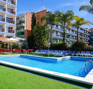 HTop Palm Beach, Lloret de Mar 3