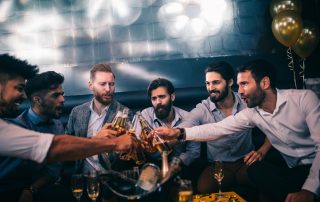 Stag Do Destinations: Stag Do Sorted — Top Picks for Every Kind of Send-Off 8