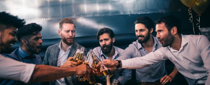 Stag Do Destinations: Stag Do Sorted — Top Picks for Every Kind of Send-Off 10