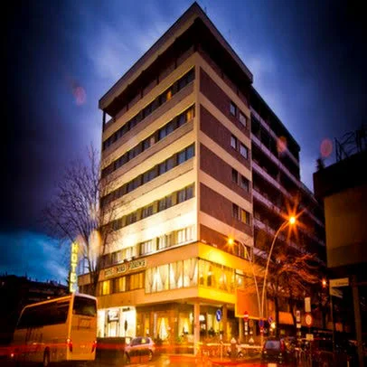 Best Western Plus CHC Florence 3