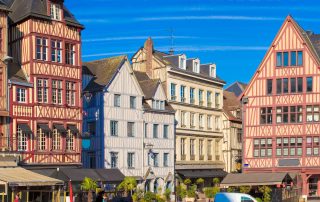 Rouen Group Trip: History, Charm & French Flair 3