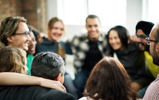 Team Building & Corporate Groups on Business: Team Time Done Right 1