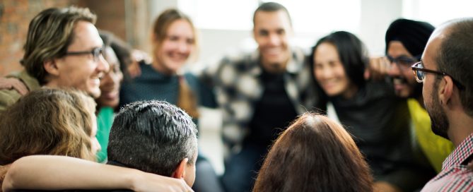 Team Building & Corporate Groups on Business: Team Time Done Right 3