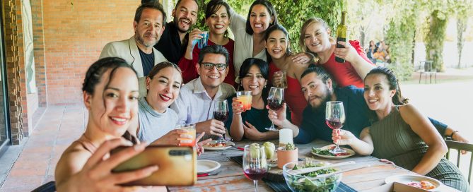 Families & Friends: Getaways That Bring You Closer 4