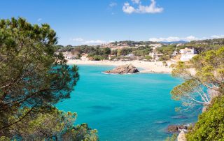 Spanish Costas: Sun-Soaked Escapes for Groups 2