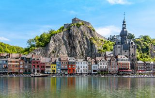 Belgium: Big Experiences in a Compact Destination 1