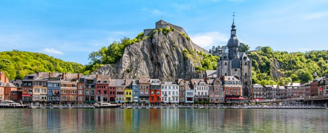 Belgium: Big Experiences in a Compact Destination 1