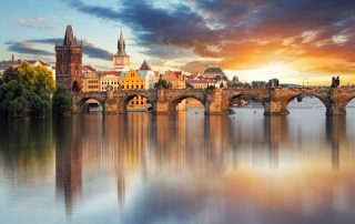 Czech Republic Uncovered: 10 Must-Do Experiences for Groups 1