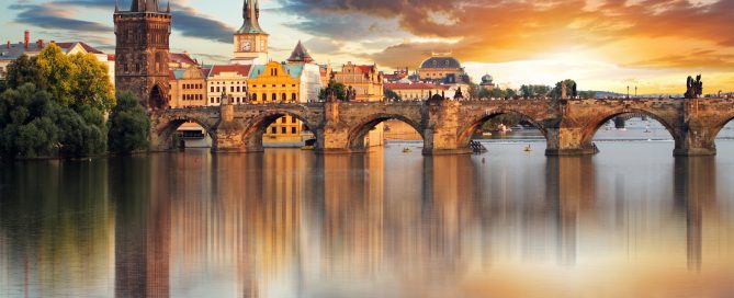 Czech Republic Uncovered: 10 Must-Do Experiences for Groups 1