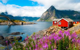 Northern Highlights: 10 Places to Visit in Scandinavia 1