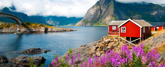 Northern Highlights: 10 Places to Visit in Scandinavia 1