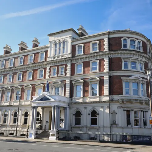 Best Western The Queen at Chester 3