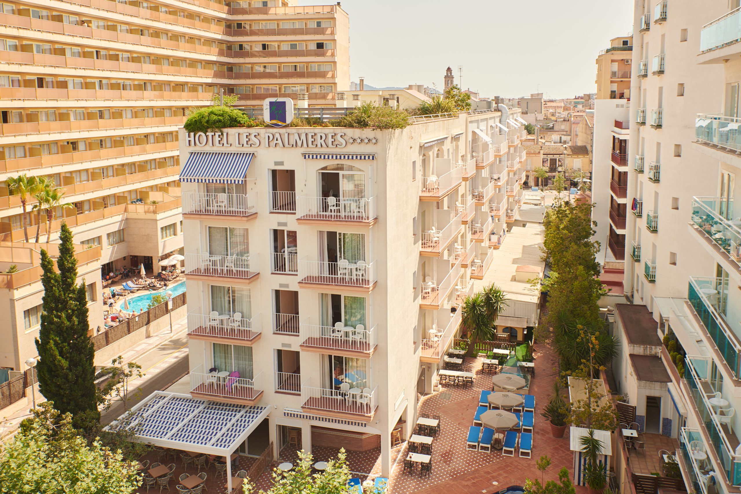 Dwo Les Palmeres 3