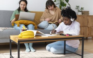Hotel Accommodation for International Students 2