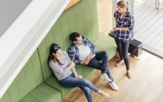 Beyond Homestays and Student Residences: Why Hotels Are Becoming a Valuable Accommodation Option for International Students 1