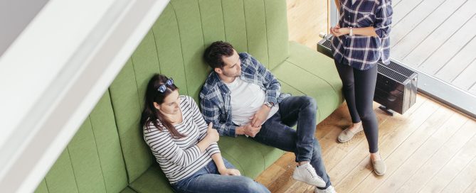 Beyond Homestays and Student Residences: Why Hotels Are Becoming a Valuable Accommodation Option for International Students 1